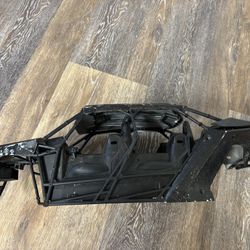 arrma Fireteam 6S body