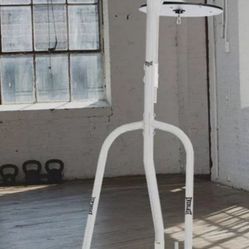 Professional Punching/Kicking Stand w/accessries
