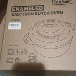 Cast Iron 