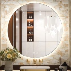 Keonjinn LED Mirror (NEW)