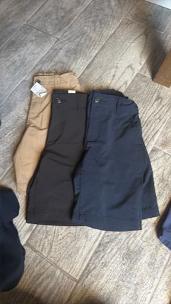 School shorts/panta