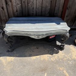 Two Tables For Sale 