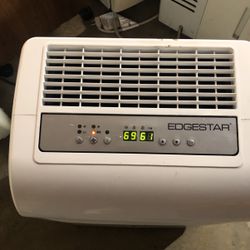 Brand New Edgestar Dehuidifier
