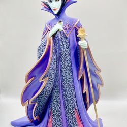 Disney Showcase “Maleficent” Figurine (contact info removed)