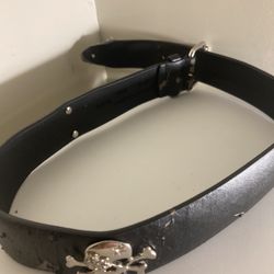 Murder Belt Look a Like