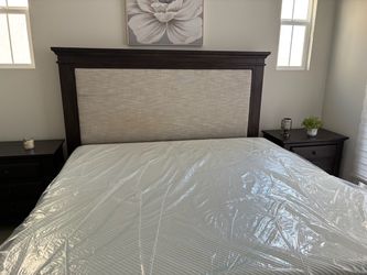 Tempur-pedic King Mattress
