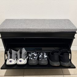Shoe Cabinet 