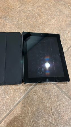 iPad