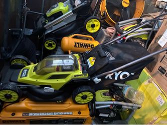 Lawnmower