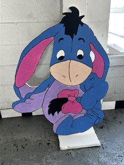 Igor Decoración Para Cumpleaños 