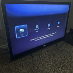 Sony Tv 
