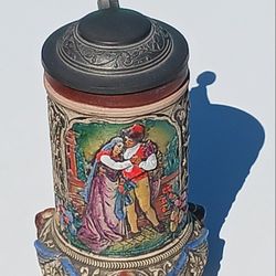 German Collectors Stein