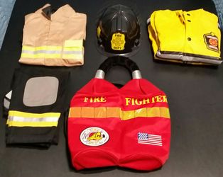 Fireman Lot