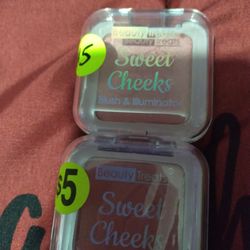 Brush &illumination, EACH 