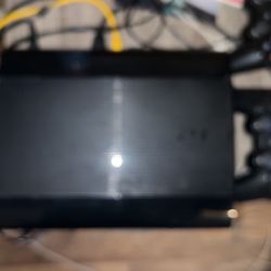 PS3 Slim 3rd. Generation 