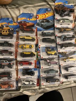 Hotwheels