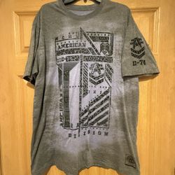 American Fighter T-Shirt