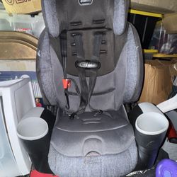 Evenflo Car Seat