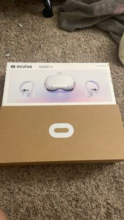 Oculus Quest 2