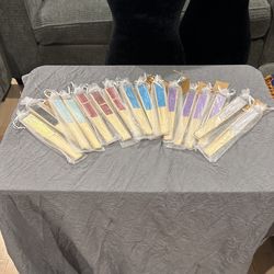 Folding Hand Fan