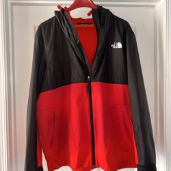 North Face Jacket Men’s