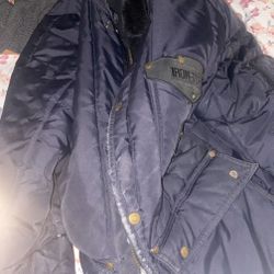 Freezer Jackets