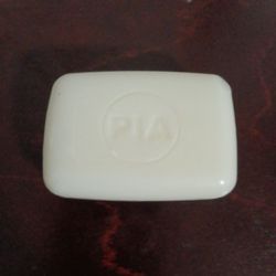 PIA Soap 