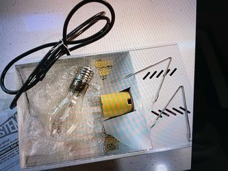 Sun System 150 watt Grow Light