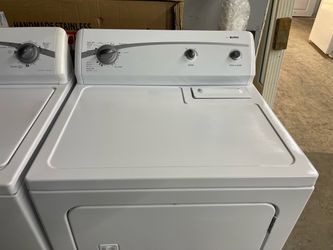 Kenmore Dryer ‼️60 Day Warranty‼️
