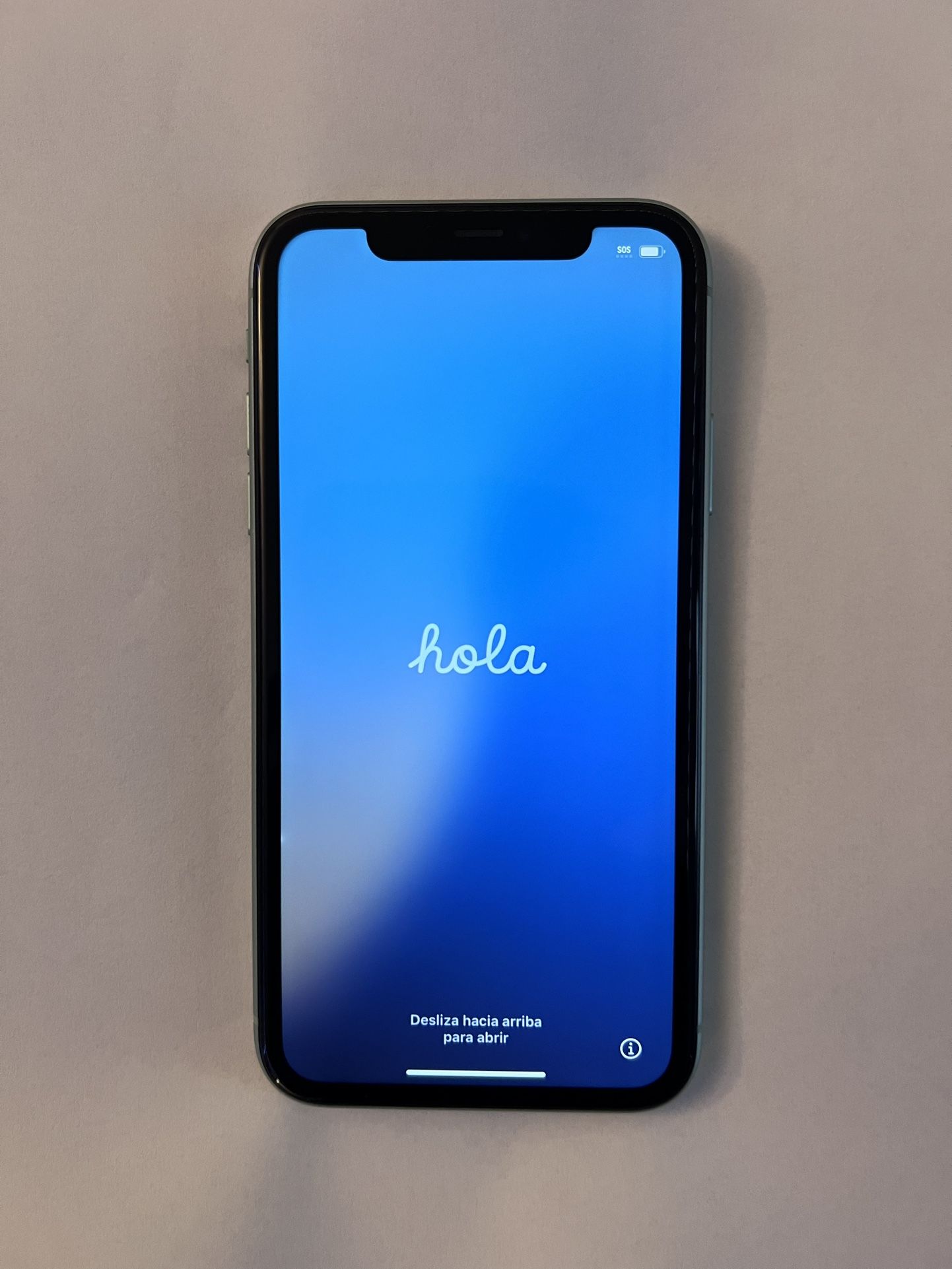 iPhone 11 128GB Unlocked