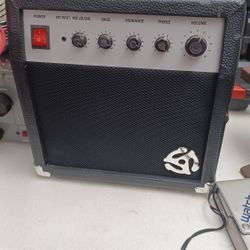 Guiter Amp