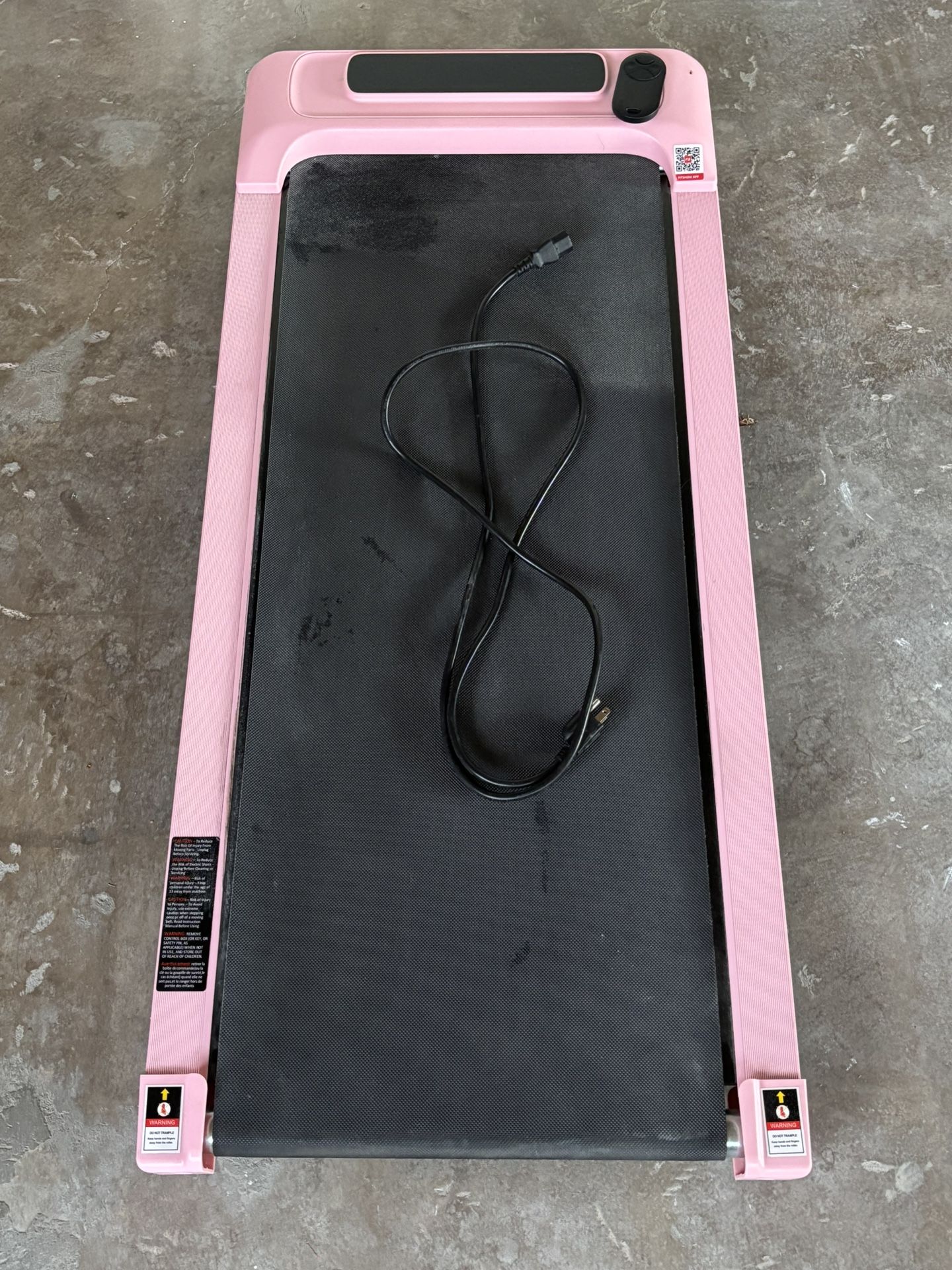 Treadmill