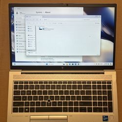 Hp Elitebook 850 G8 i5