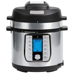 Emeril Lagasse Air Fryer Pressure Cooker $135 OBO