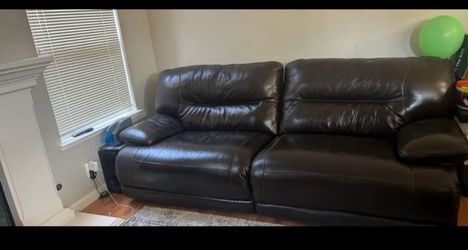 Love Seat