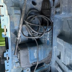 Hercules Chipping Hammer 