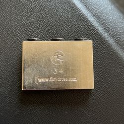 Floyd Rose 34mm Block