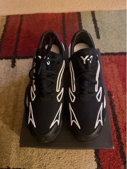Y3 sneakers