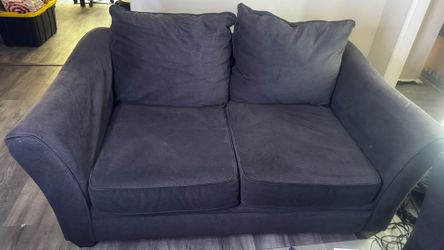 Couch 2 seat $50 must go