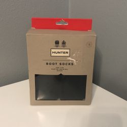 Hunter Rainboot Socks (short)