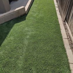 Landscape Construction