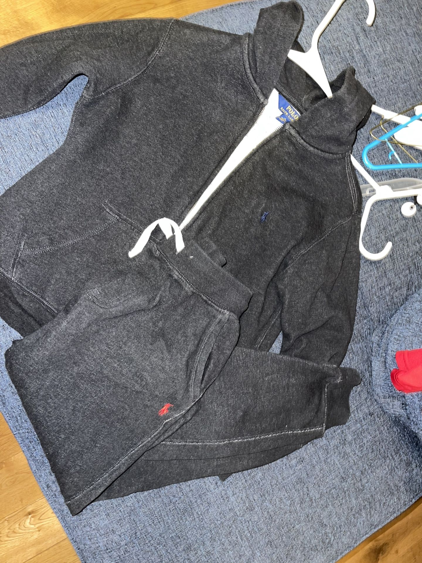10/12 Polo Ralph Lauren