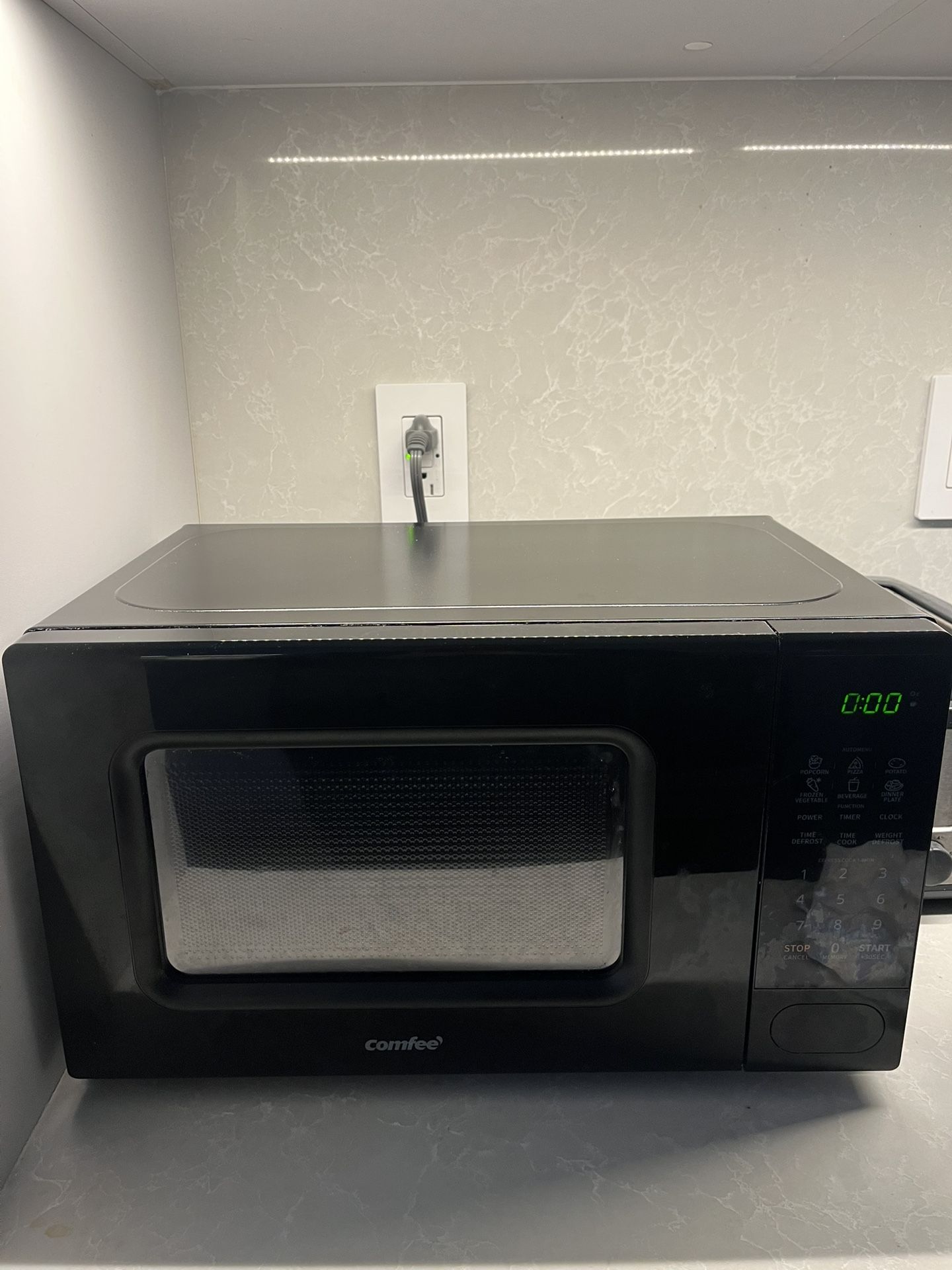 Comfee Microwave