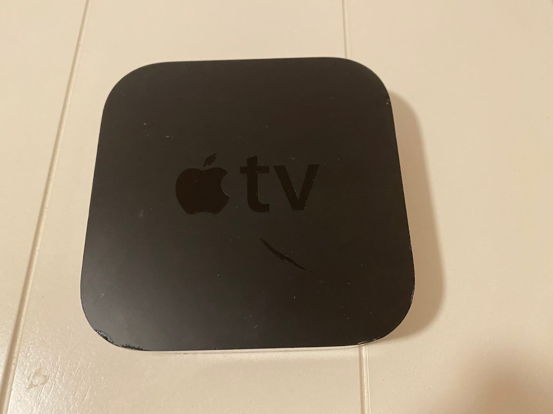 Apple TV 2