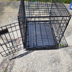 Small PET crate