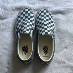 Vans Slip On 