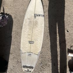 Pyzel Shadow XL Surfboard 5’8