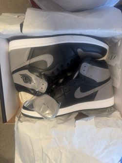 Air Jordan 1 Retro Hi “Shadow”