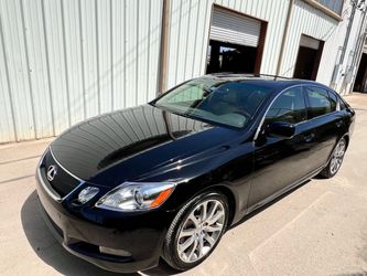 2006 Lexus GS 430