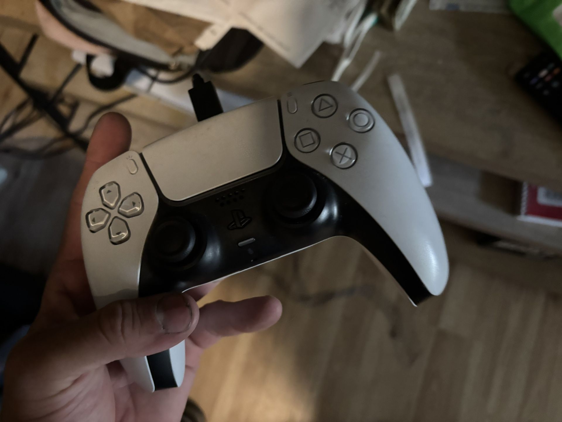 Ps5